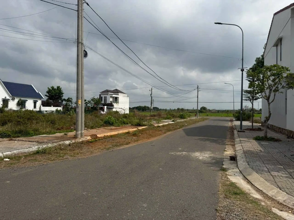 Bán lô đất 157,5m2 (7x22,5) Tuyết Mai 3, Hòa Long, TP Bà Rịa, giá 1,7 tỷ - Ảnh thu nhỏ 2