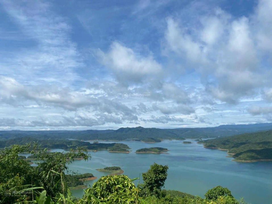 Bán lô đất 1,6ha khu du lịch Tà Đùng Đắk Nông view tuyệt đẹp giá 29 tỷ - Ảnh 1