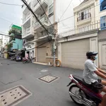 Bán đất Quận 3 361m² 2 mặt tiền 110 tỷ - Ảnh thu nhỏ 3