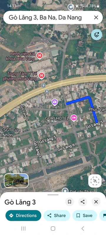 Bán biệt thự 580m2 full nội thất gần KCN Giao Long 1,65 tỷ 312m