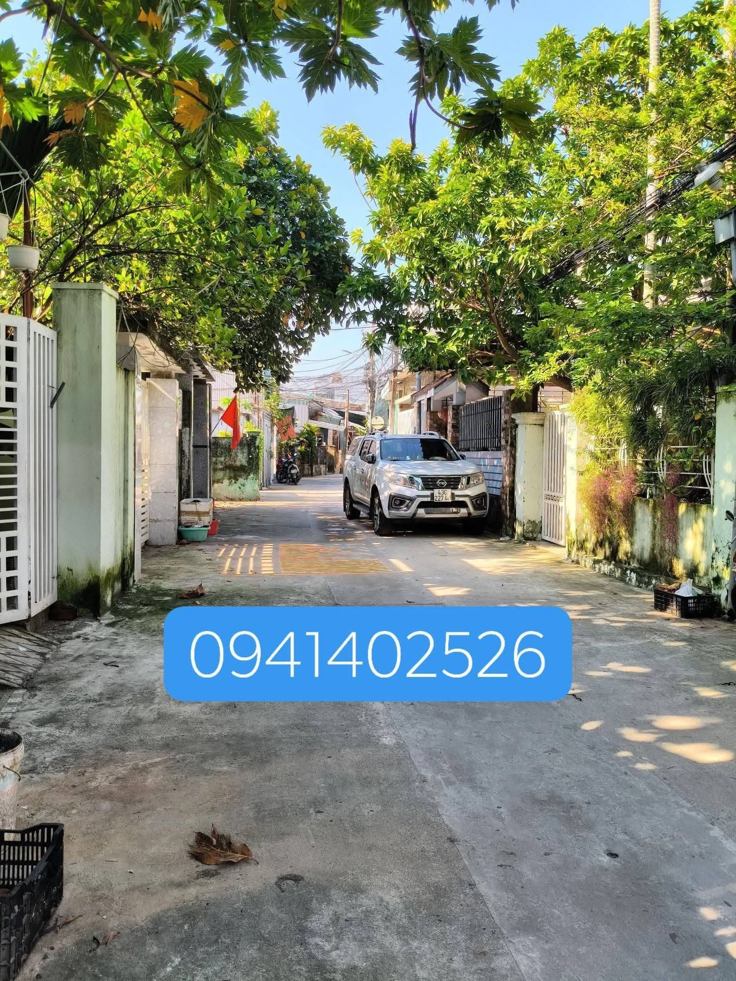 Bán nhà 1.5 tầng kiệt ôtô 88m² Sơn Trà 5.2 tỷ - Ảnh 1