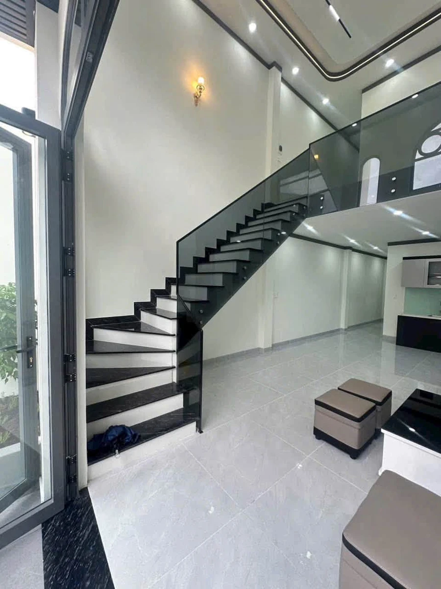 Bán nhà gác lửng 3 phòng ngủ 136m2 Tân Triều, Đồng Nai 1,6 tỷ - Ảnh thu nhỏ 3