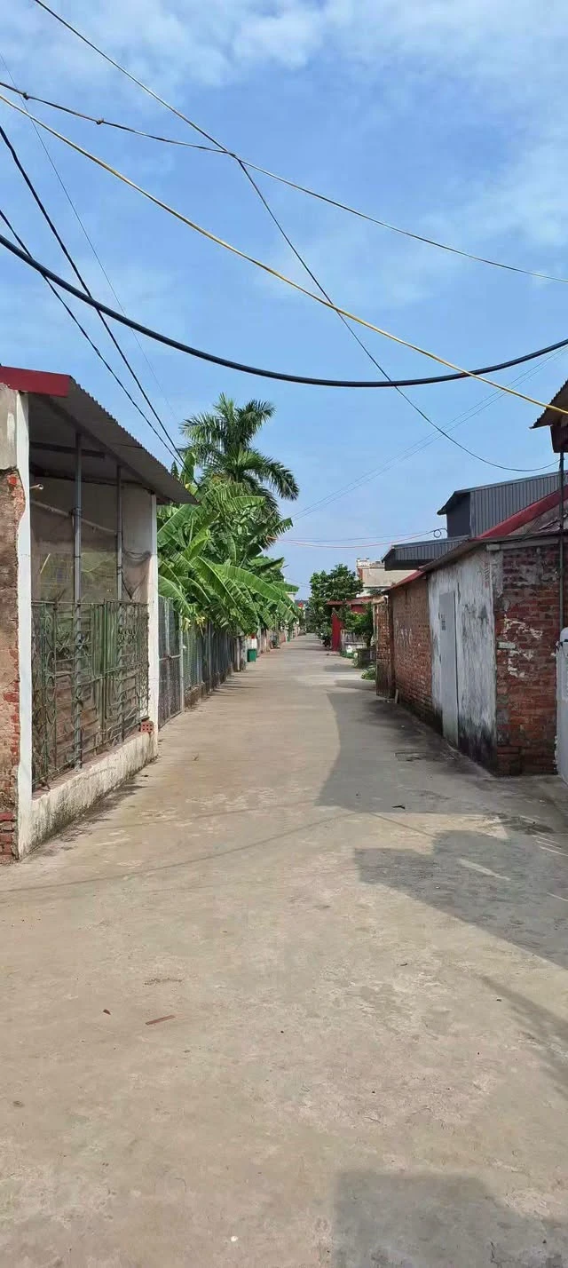 Bán đất 63m² mặt tiền 5m Bình Xuyên Bắc Giang - Ảnh 1