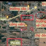 Bán lô đất 5x34x60 Bê Tông Hồng Phúc Tóc Tiên 950 triệu - Ảnh thu nhỏ 1