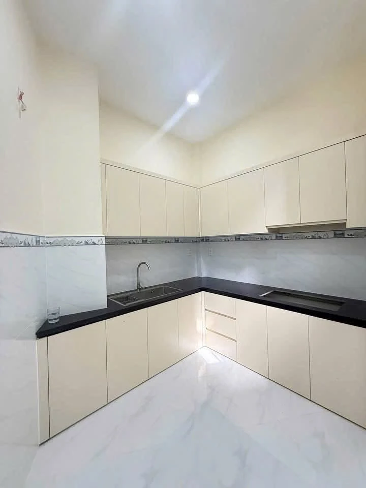 Bán nhà 2 tầng 65m² 3PN hẻm Đường 13, Linh Chiểu, Thủ Đức – 4,85 tỷ - Ảnh thu nhỏ 5