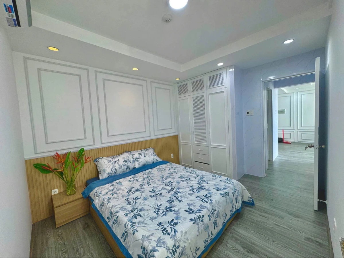 Bán căn hộ 2PN 67,5m2 Hoàng Anh Gia Lai Buôn Ma Thuột - Ảnh thu nhỏ 4