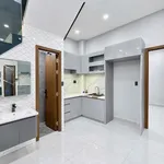 Bán nhà 2 tầng 3PN hẻm ô tô Ông Ích Khiêm, Quận 7 - Ảnh thu nhỏ 3