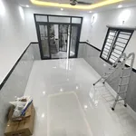 Bán nhà mặt tiền chợ Tân Trụ 60m2 3 tầng, Tân Bình - Ảnh thu nhỏ 2