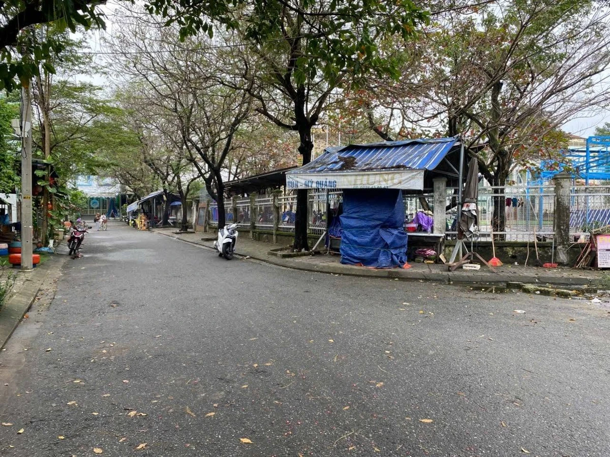 Bán đất 97m² Hòa Mỹ, Bình Chánh, giá 4 tỷ - Ảnh thu nhỏ 2