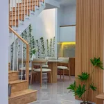 Bán nhà mới 52×5m, 3 phòng ngủ, 2 WC ở Quy Nhơn - Ảnh thu nhỏ 4