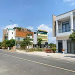 Bán lô đất góc 6x23 thổ cư 110m2 Thanh Sơn C, Hòa Long, TP Bà Rịa giá 2,69 tỷ - Ảnh thu nhỏ 1