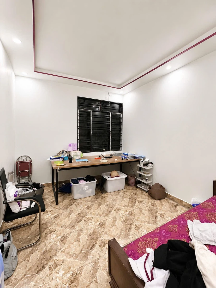 Bán nhà 3 tầng 48m2 tại Miếu Hai Xã, Bình Tân - Ảnh thu nhỏ 4