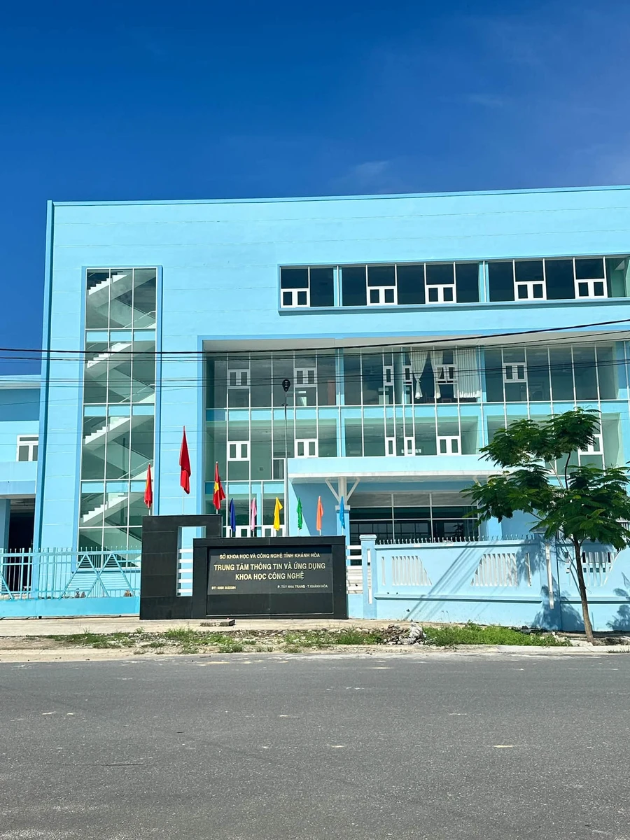 Bán đất TĐC Ngọc Hiệp 96,8m2 đường 10m, 4 tỷ, Nha Trang - Ảnh thu nhỏ 2