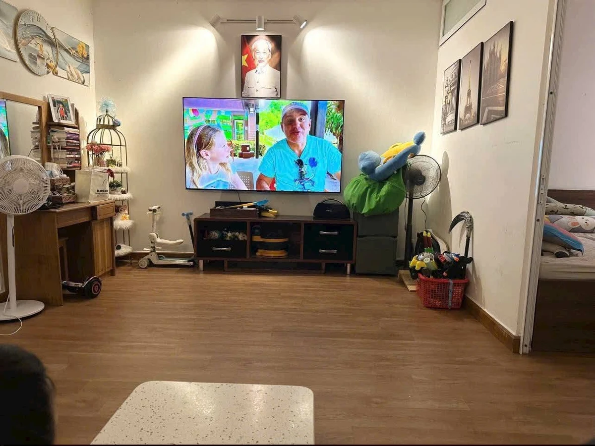 Bán căn hộ 2PN, 72m² Hodeco Copmart Vũng Tàu - Ảnh 1