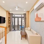 Bán nhà hẻm 1 trệt 1 lầu 2PN, sử dụng 50m², đường Ngô Tất Tố, Bình Thạnh, giá 4 tỷ - Ảnh thu nhỏ 3