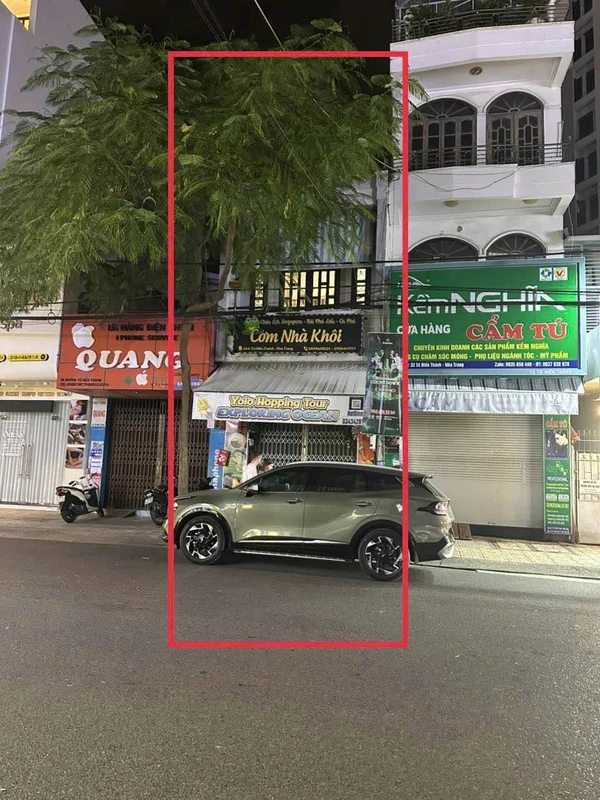 Nhà góc cạnh trường Văn Lang, Hạ Long, 140m2, 25 tỷ kdtvietphat