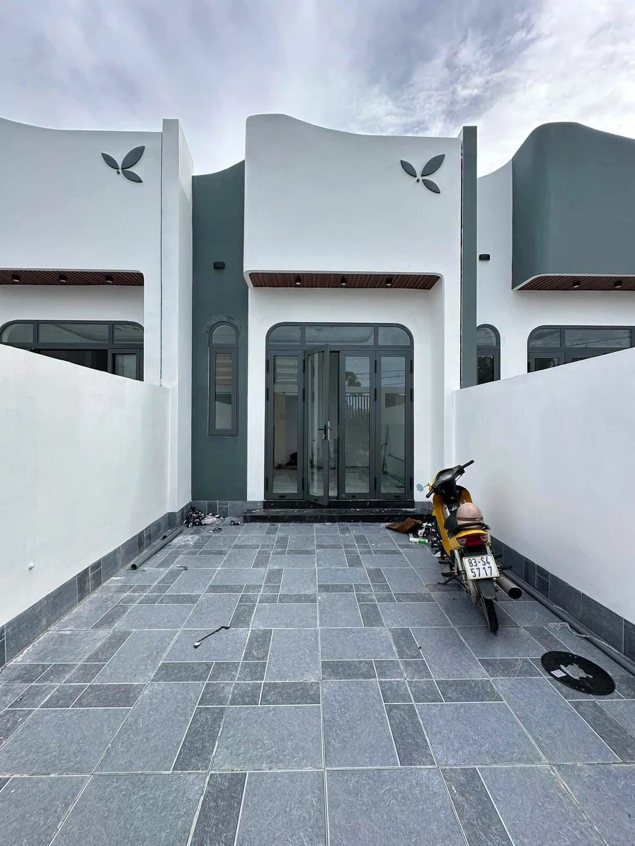Bán nhà hẻm 2 PN, 100.8m², Sóc Trăng, 1.39 tỷ - Ảnh thu nhỏ 2