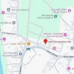 Bán đất mặt tiền QL49 Nhà Bè 400 m² sổ đỏ chính chủ - Ảnh thu nhỏ 3