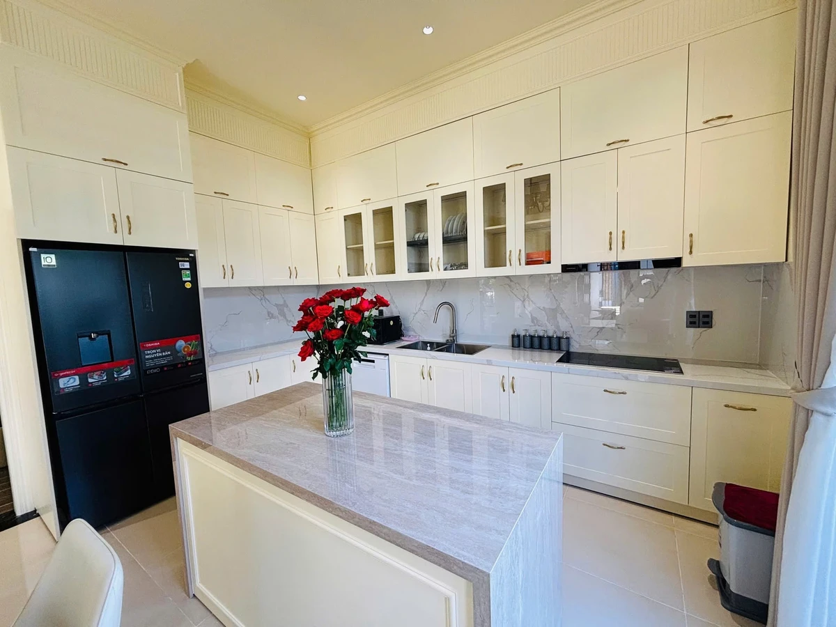 Bán biệt thự mặt tiền đường An Sơn, Đà Lạt, 229.8 m² - Ảnh thu nhỏ 5