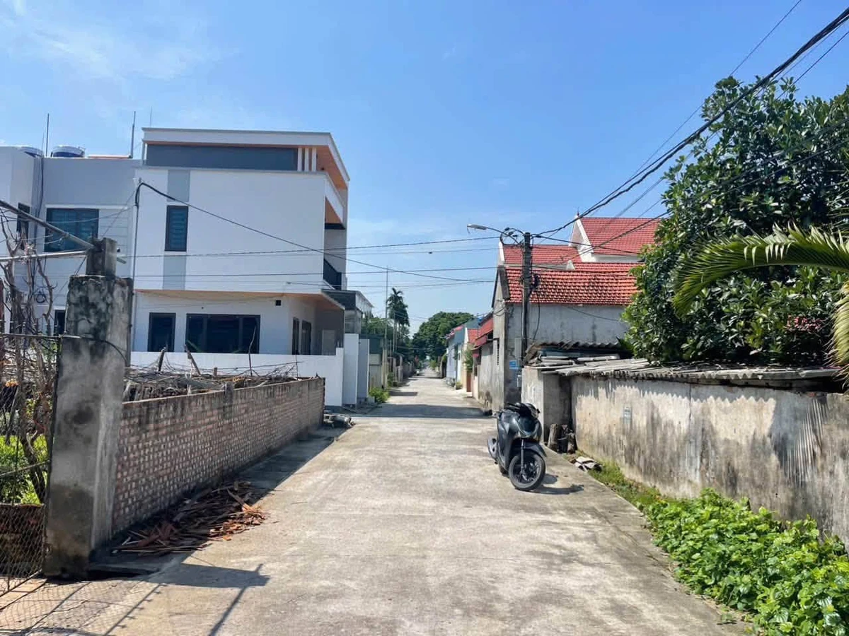 Bán lô đất 144.8m² tại Xã Cẩm Giang, Hải Phòng - Ảnh 1