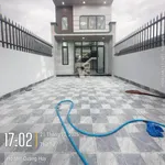 Bán nhà gác lửng Mỹ Phước 3, Bến Cát, Bình Dương 150m² 2.48 tỷ - Ảnh thu nhỏ 2