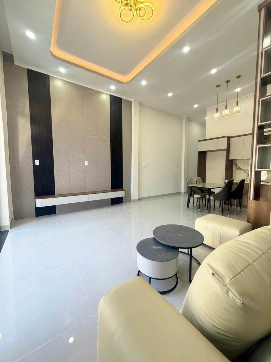 Bán nhà Bình Lộc Long Khánh 2 PN, 100m², 1 tỷ 480 - Ảnh thu nhỏ 4