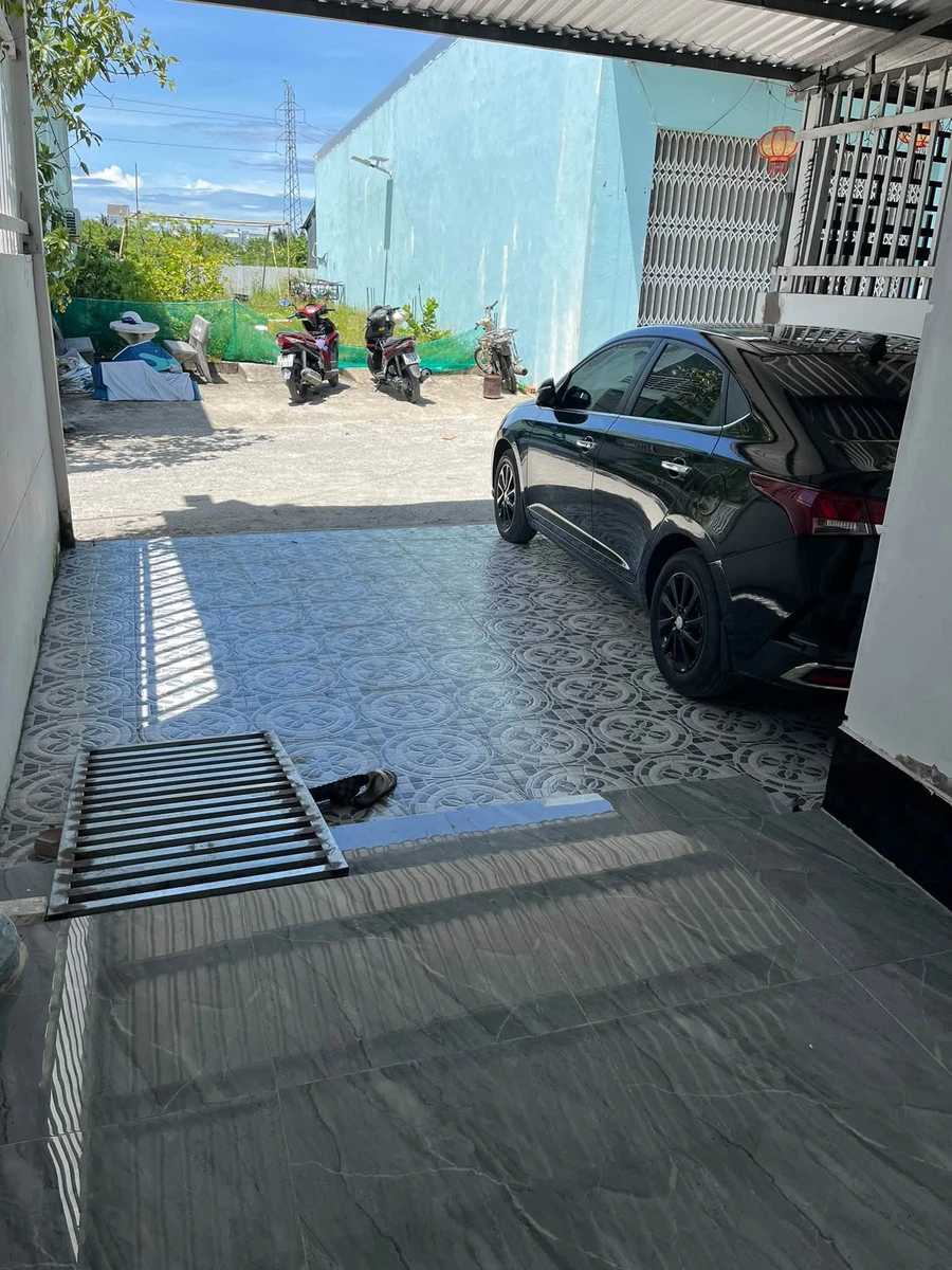 Bán nhà chính chủ 2 phòng ngủ 50m2 Sư Vạn Hạnh - Ảnh thu nhỏ 2
