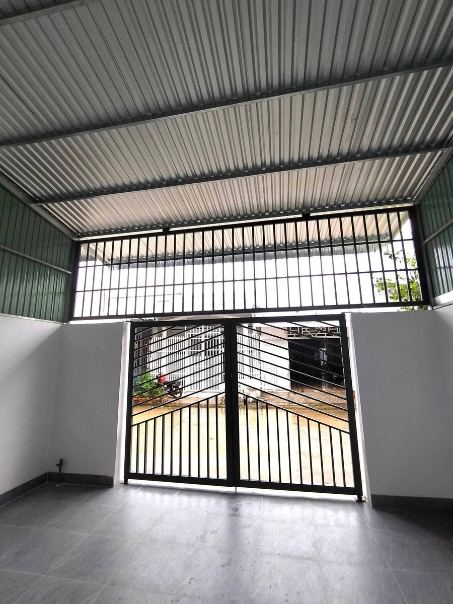 Bán nhà mới 97,5m² 2PN Rạch Giá 1 tỷ 250 triệu - Ảnh thu nhỏ 2