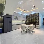 Bán nhà 3 tầng sân vườn 123m² Tôn Đản, Quận 10, giá 4 tỷ 950 triệu - Ảnh thu nhỏ 4