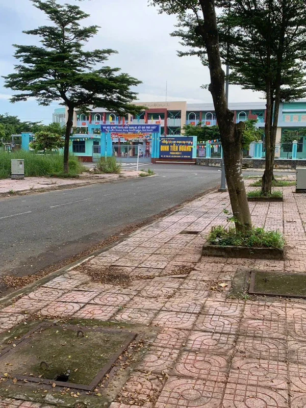Bán đất 180m² mặt tiền Bình Minh Đồng Nai 1.8 tỷ