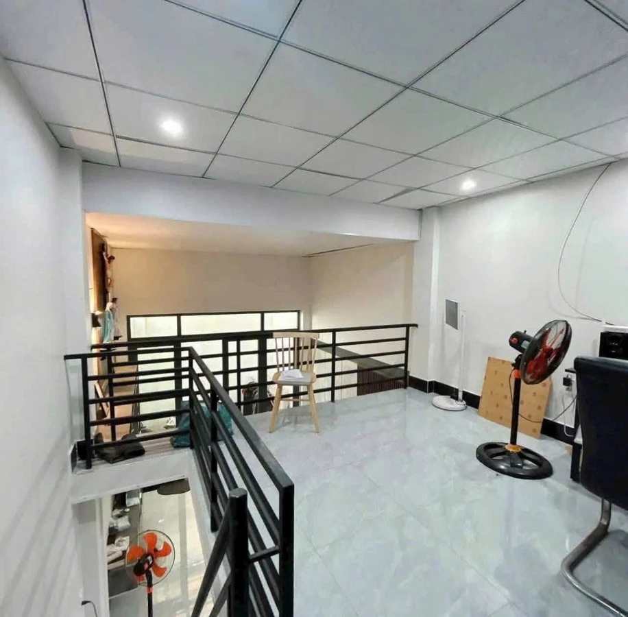 Bán nhà gác lửng 67m² Tam Hiệp, Đồng Nai - 1,25 tỷ - Ảnh thu nhỏ 3