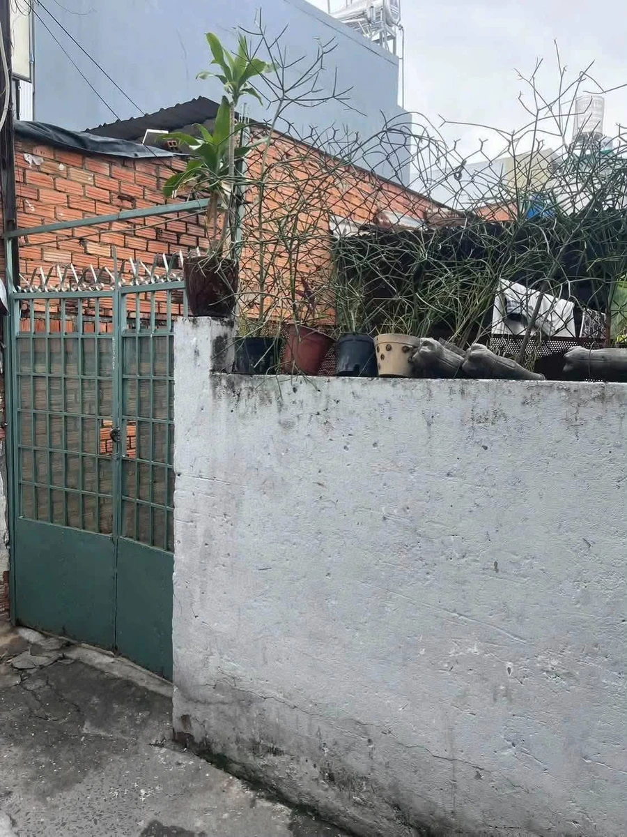 Bán nhà cấp 4 đường Trần Hưng Đạo Quy Nhơn 44m2 - Ảnh thu nhỏ 2