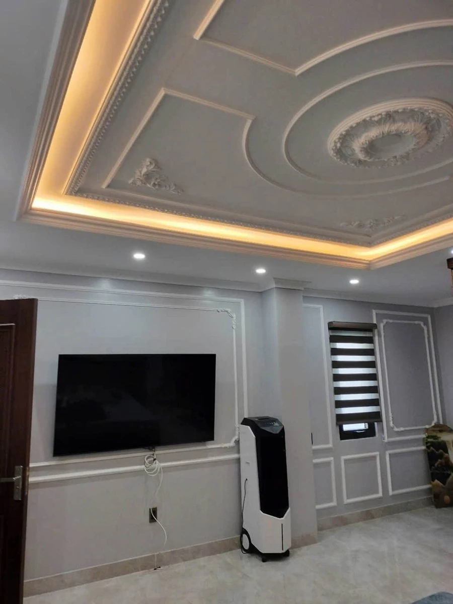 Bán nhà 3 tầng 84m² đường Trường Sơn, Tân Bình, 5,8 tỷ - Ảnh thu nhỏ 3