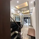 Bán nhà 4 tầng 41m² đường Ngô Gia Tự, Quận 10, giá 7,5 tỷ - Ảnh thu nhỏ 4