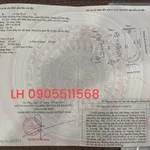 Bán nhà góc 2 mặt tiền Tố Hữu - Lê Thị Hồng Gấm, 155m2, 3 tầng, Hòa Cường, Đà Nẵng - Ảnh thu nhỏ 3