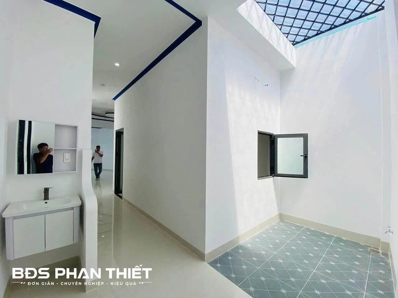 Bán nhà cấp 4 131,2 m² giá 1,29 tỷ tại Hàm Hiệp, Lâm Đồng - Ảnh 1