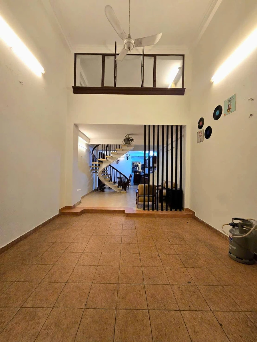 Bán nhà phố 5 tầng, 5PN Lê Văn Sỹ Quận 3 - 58m2 - 12.39 tỷ - Ảnh 1