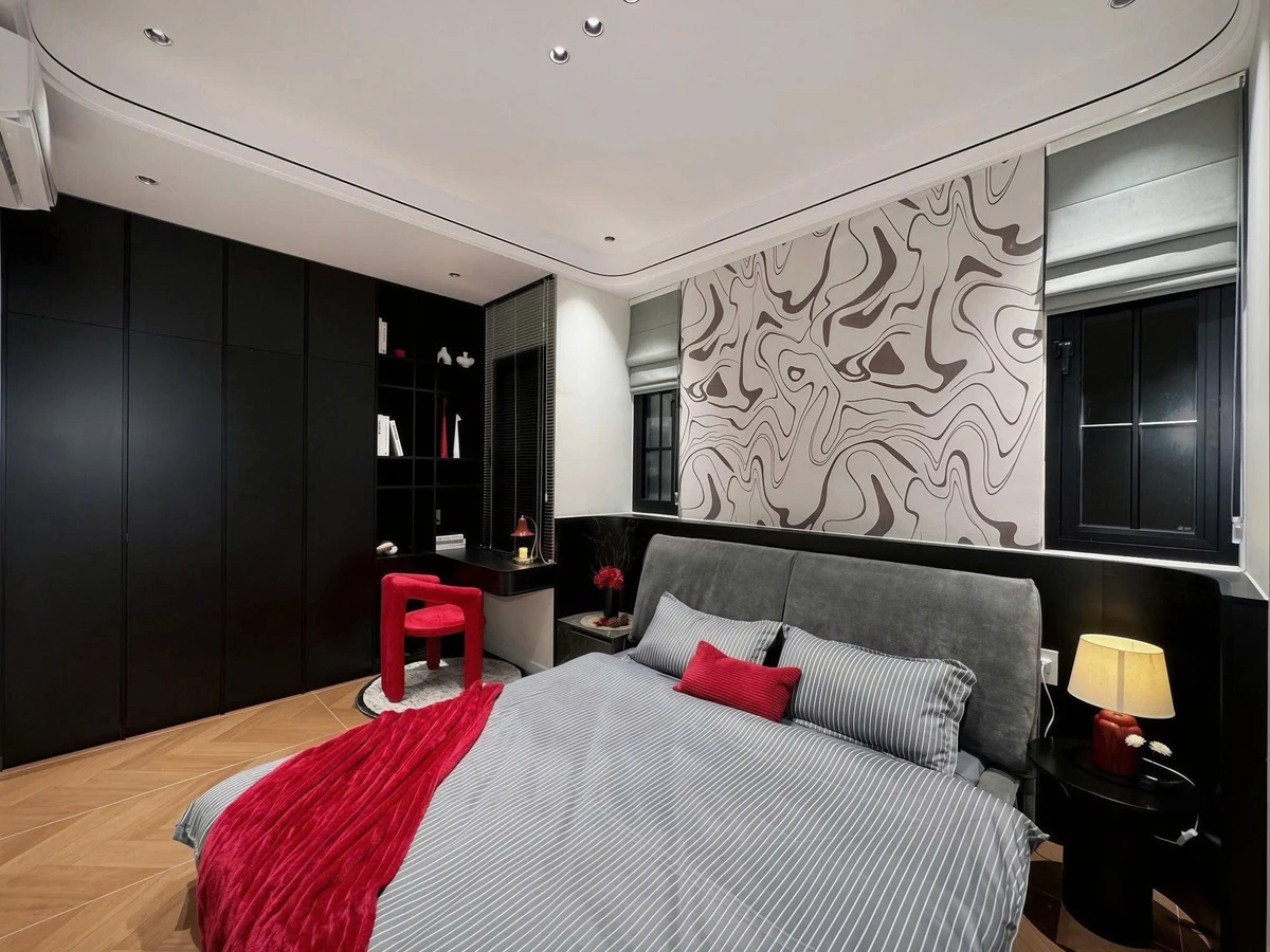 Bán nhà 3 tầng 3 mê hiện đại, 45m2, kiệt Điện Biên Phủ, Đà Nẵng, giá 4,97 tỷ - Ảnh thu nhỏ 4