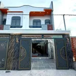 Bán nhà hoàn công 3 phòng ngủ 90m2 Tân Vĩnh Hiệp, Tân Uyên - Ảnh thu nhỏ 1