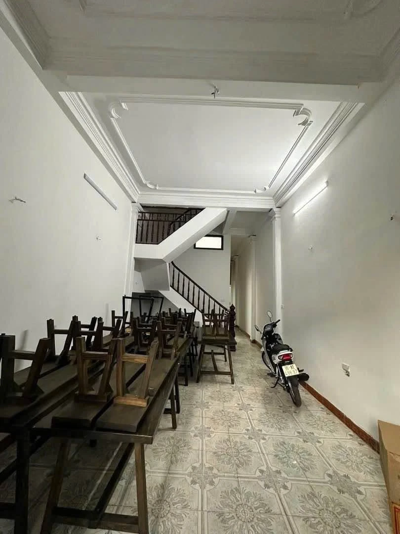 Bán nhà 3 tầng 80m² Phường Lam Sơn, Quận 5 - Ảnh thu nhỏ 5