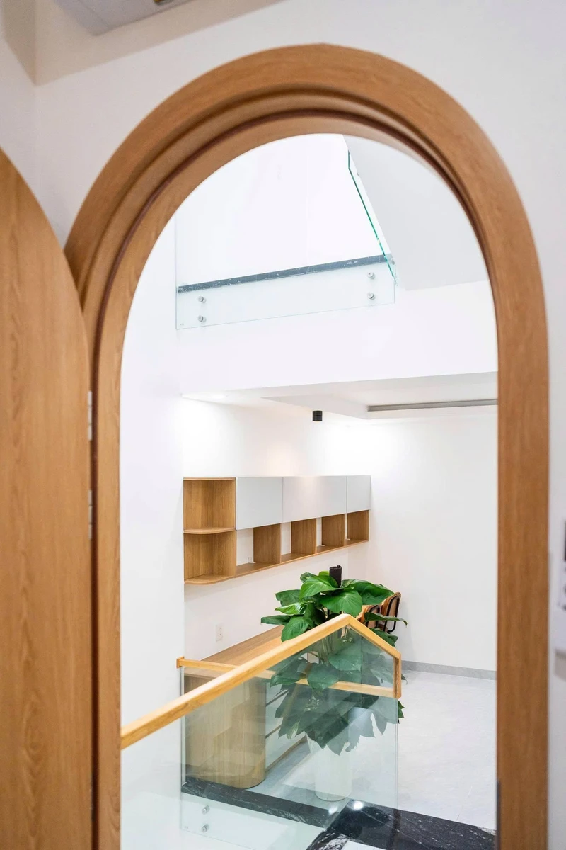 Bán nhà 3 tầng 60m2 Nguyễn Đình Chiểu, Q7 - Ảnh thu nhỏ 4