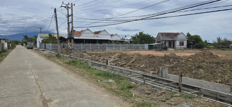 Bán đất 1.910 m2, 100% thổ cư, 2 mặt tiền tại Phường Ninh Hòa, Khánh Hòa