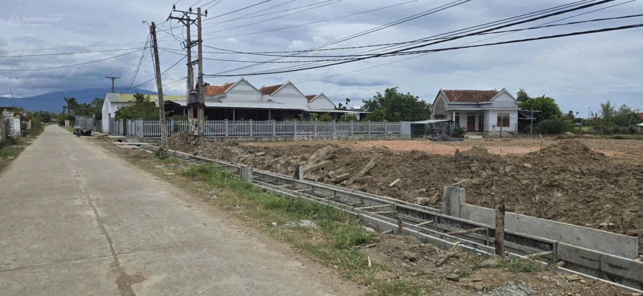 Bán đất 1.910 m2, 100% thổ cư, 2 mặt tiền tại Phường Ninh Hòa, Khánh Hòa - Ảnh 1