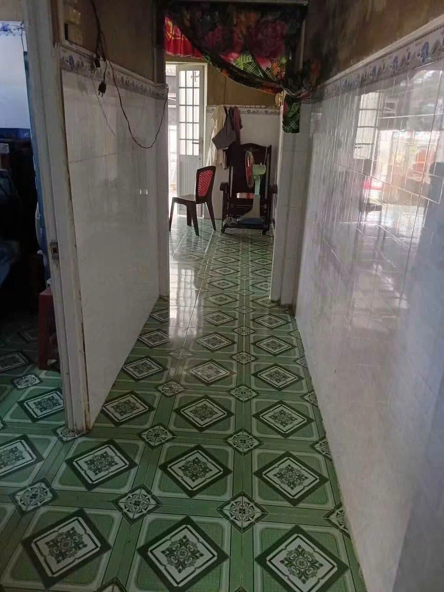 Bán đất 4.2x26m (109m²) 500tr tại Bình Đại, Bến Tre - Ảnh thu nhỏ 2