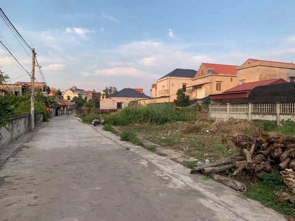Bán đất Nam Sách Hải Dương 83,9m2 mặt tiền 6m36 1 tỷ - Ảnh thu nhỏ 2