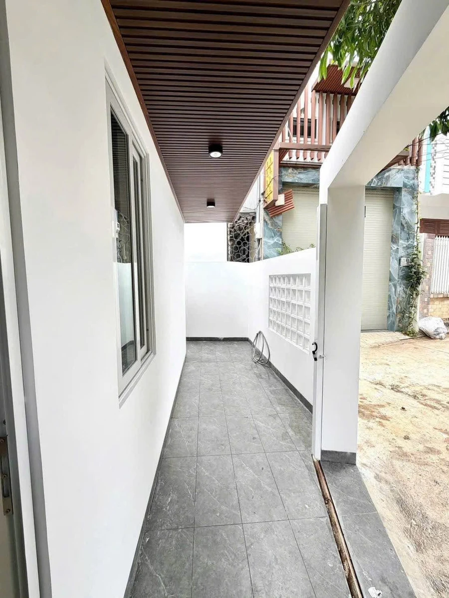 Bán nhà hẻm ô tô đường Đặng Nguyên Cẩn, 88m2, đầy đủ nội thất, giá 2,65 tỷ - Ảnh thu nhỏ 5