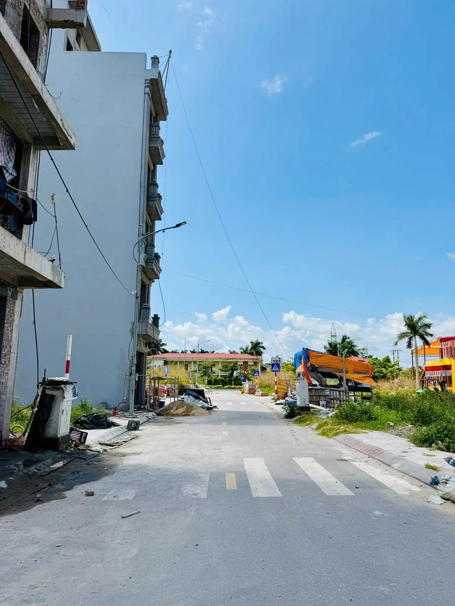 Bán đất TĐC Lê Quang Đạo 40m² 4,48 tỷ Gia Viên - Ảnh thu nhỏ 2