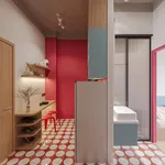 Bán shophouse 5 tầng mặt tiền Nguyễn Thần Hiến 245m2, giá 21 tỷ - Ảnh thu nhỏ 2