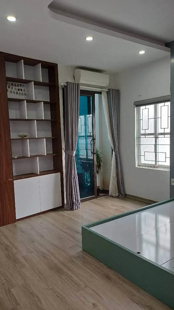 Nhà bán 5 tỷ, 4 tầng 35m² Lê Hải Âu, Hà Dông - Ảnh thu nhỏ 2