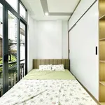 Bán nhà 32m² 4 phòng ngủ Ngô Tất Tố, Bình Tân - Ảnh thu nhỏ 3